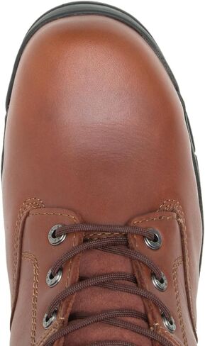 Wolverine Men's Harrison Lace-Up 6" Work Boot in Saudi Arabia