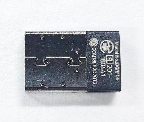 محول استقبال ماوس إشارة دونجل USB متوافق مع ماوس الألعاب اللاسلكي Razer Basilisk x Hyperspeed in Saudi Arabia