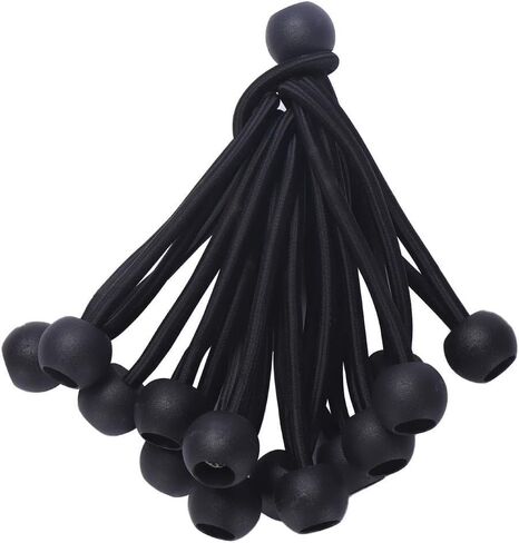 Accessories of Rebounder trampoline for adults - Bungee cords, leg, handrail, jumping mat in Saudi Arabia