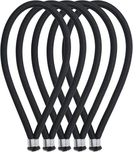 Accessories of Rebounder trampoline for adults - Bungee cords, leg, handrail, jumping mat in Saudi Arabia