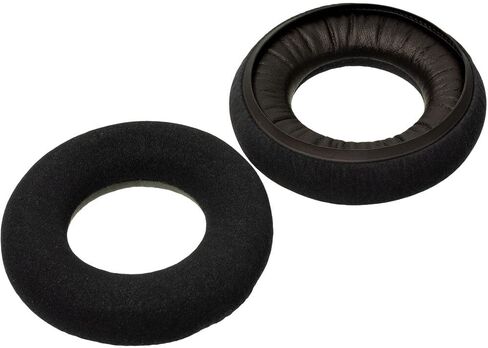 Neumann.Berlin Neumann Replacement Earpads for NDH 20 Studio Headphones, 508819, Black in Saudi Arabia