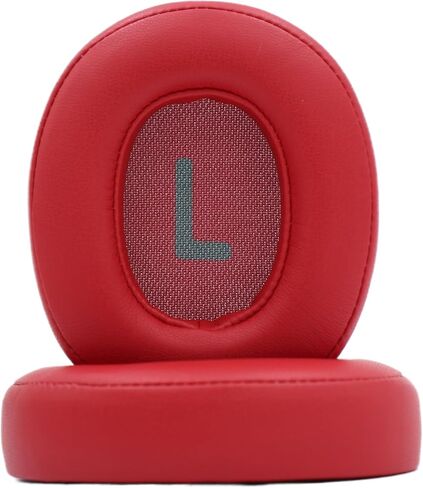 700BT Ear Pad Replacement Type Ear Pad Replacement Accessories Ear Pad Compatible with JBL Tune 700BT 700BTNC 710BT 750BT 750BTNC 760BTNC Earphone Ear Pad Replacement (Black) in Kuwait