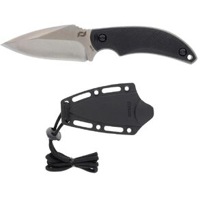 Schrade Adder Fixed Blade