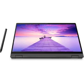 Lenovo IdeaPad Flex 5 2-in-1 Laptop, 14" FHD IPS 16:10 (1920 x 1200) Touchscreen, Intel Core i5-1235U, 16GB RAM, 1TB PCIe SSD, Wi-Fi 6, Webcam, Fingerprint, Thunderbolt 4, w/Stylus