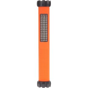 Nightstick NSP-1172 LED Safety Light & Flashlight - White & Red Floodlight,Black