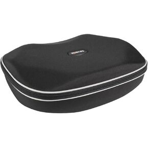 Mares Unisex_Adult Erogatore Pencil Cases, Black, One Size