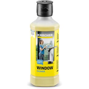 Kärcher - Window Vacuum Spray Bottle - For WV 1, WV 6, WV 50, WV 55, & WV 60
