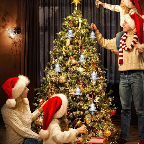 جرس لعيد الميلاد، أجراس النحاس، أجراس الذهب، أجراس البقر، أجراس عيد الميلاد للزينة، أجراس خمر للزينة in Kuwait