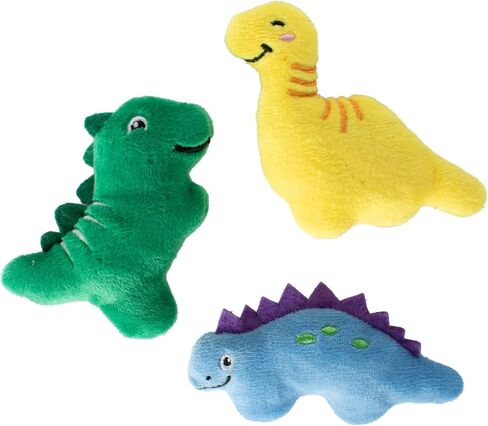 Fringe Studio Plush Cat Toy, Clownin' Around Kicker, Pet Shop Collection (693009) in Saudi Arabia