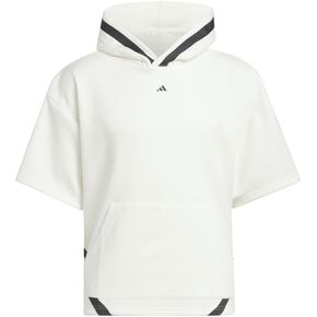 adidas Originals Men's Select Shortsleeve Hoodie