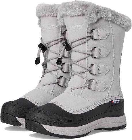 Baffin Chloe, Women's Boots, Mid Height, for snow-covered terrains in Saudi Arabia