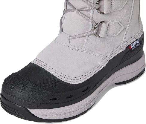 Baffin Chloe, Women's Boots, Mid Height, for snow-covered terrains in Saudi Arabia
