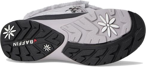 Baffin Chloe, Women's Boots, Mid Height, for snow-covered terrains in Saudi Arabia