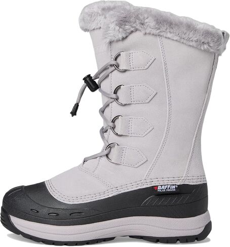 Baffin Chloe, Women's Boots, Mid Height, for snow-covered terrains in Saudi Arabia