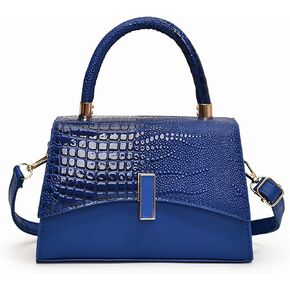 JHVYF Women Small Crossbody Bags Shoulder Bag Classic Satchel Handbags Ladies Cute Purses
