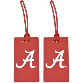 Pack of 2 University of Florida Gators Luggage Tags