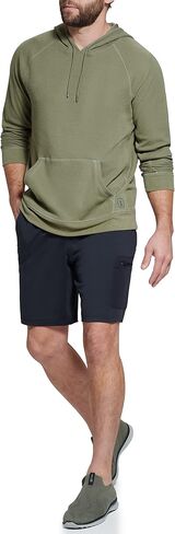 شورت متماسك للرجال من BASS OUTDOOR in Kuwait