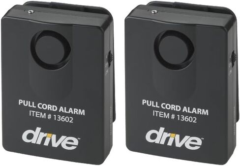 Drive Medical Deluxe Pin Style Pull Cord Alarm in Saudi Arabia
