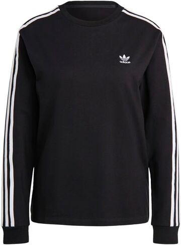 adidas Originals Women's Plus Size Adicolor Classics Long-Sleeve in Saudi Arabia