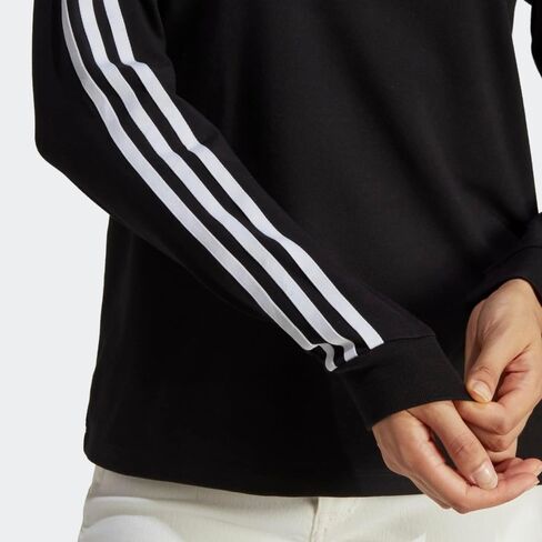 adidas Originals Women's Plus Size Adicolor Classics Long-Sleeve in Saudi Arabia