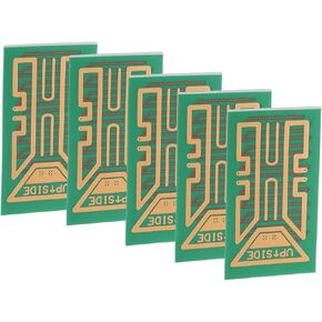 5Pcs Mobile Phone Enhancement Sticker, Booster Stickers Phone Booster for Elevators