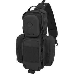 HAZARD 4 Rocket(TM) '17 Urban Sling Pack - Black