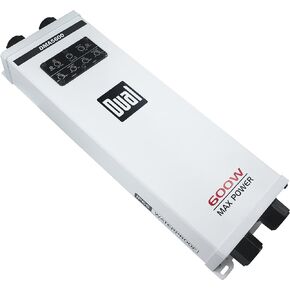 5 Channel AMP 600W