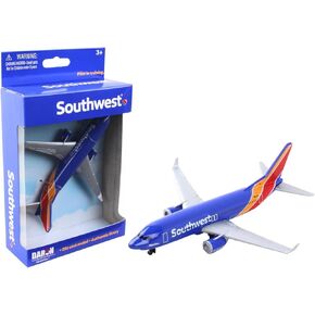 Daron Allegiant Single Plane , White