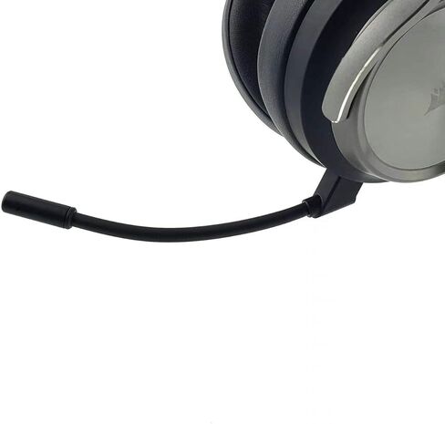 LZYDD Microphone for Corsair Virtuoso RGB Wireless SE Gaming Headset (MIC) in Saudi Arabia