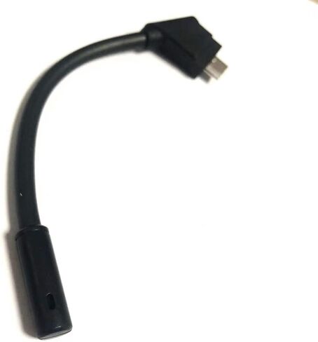 LZYDD Microphone for Corsair Virtuoso RGB Wireless SE Gaming Headset (MIC) in Saudi Arabia