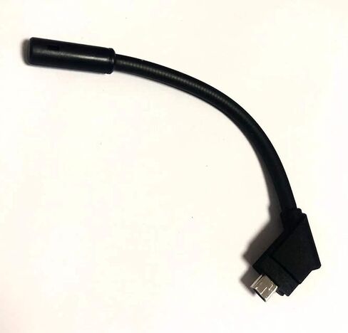 LZYDD Microphone for Corsair Virtuoso RGB Wireless SE Gaming Headset (MIC) in Saudi Arabia