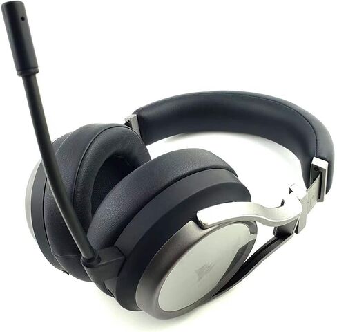 LZYDD Microphone for Corsair Virtuoso RGB Wireless SE Gaming Headset (MIC) in Saudi Arabia