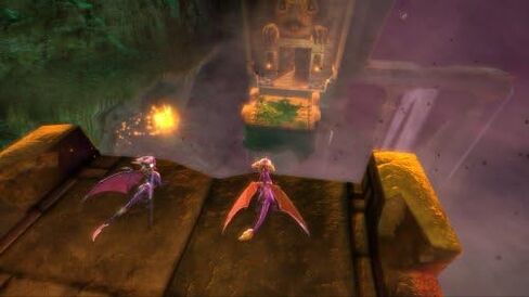 Legend of Spyro: Dawn of the Dragon - PlayStation 2 (Renewed) in Saudi Arabia