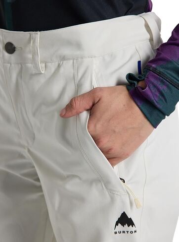 Burton Women's Melter Plus 2l Pants in Kuwait