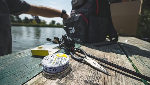 DaiwaFishing Line in Kuwait
