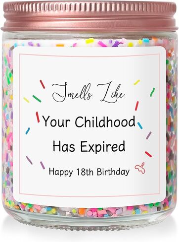 Retirement Gifts for Women, Funny Going Away Leaving New Job Retirement Gifts for Coworkers Boss Teacher Nurse Colleague, Farewell Goodbye Divorce Gifts for Women Friend,  Vanilla Scented Candles in Saudi Arabia