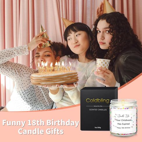 Retirement Gifts for Women, Funny Going Away Leaving New Job Retirement Gifts for Coworkers Boss Teacher Nurse Colleague, Farewell Goodbye Divorce Gifts for Women Friend,  Vanilla Scented Candles in Saudi Arabia
