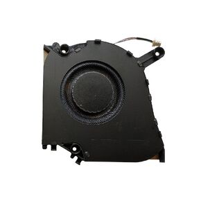 (1 Pair) New CPU GPU Cooling Fan Intended for ASUS ProArt Studiobook 16 OLED Pro H7600 W7600 H7600HM H7600ZM H7600ZX H7600ZW W7600Z3A Series Laptop Fan DC 12V (1 Pair Fan)