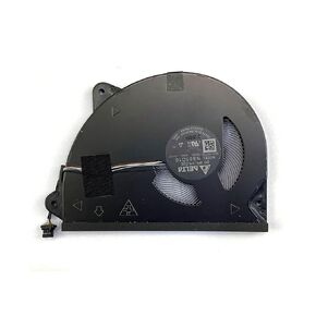BestParts New Genuine CPU Cooling Fan Replacement for Samsung Galaxy Book2 NP550XDE, P/N: NS65C16-21J12