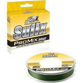 ProMix Braid 65 lb Low-Vis Green - 150 Yds