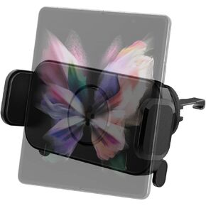 Spigen OneTap Car Mount Designed for Galaxy Z Fold 6, 5, 4, & 3 and Pixel Fold