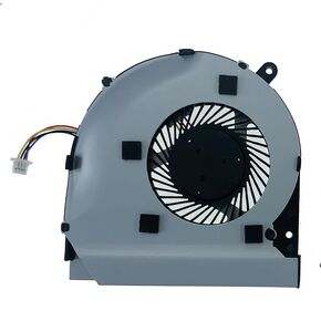 GPU Cooling Fan for Asus ROG Strix GL502 GL502VS GL502VM GL502VT GL502VSK GL502VY FX60V ZX60VM FX502VM FX60VM Series Laptop(9mm Thin) (GPU Fan)