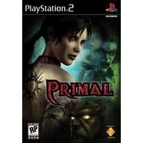 Primal - PlayStation 2 (Renewed)