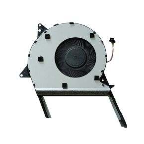 CPU Cooling Fan Intended for Asus X570 K570 K570UD M570DD X570UD X570ZD Series Laptop Replacement Fan