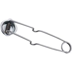 Flint Spark Torch Igniter Single Flint Spark Lighter for Propane Torch Striker, for Soldering, Welding and brazing
