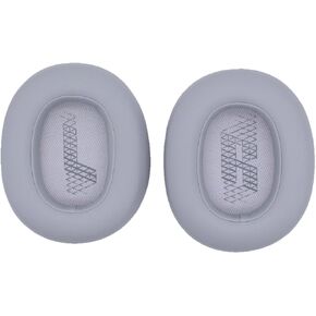 Ear Pads for JBL Live 650BTNC / 660BTNC / E65BTNC / Duet NC Grey 1 Pair