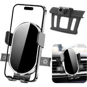 Car Phone Holder for 2015-2025 Nissan Murano Auto Accessories Navigation Bracket Interior Decoration Dashboard Cell Mobile Phone Mount Holders case Accessory