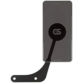 CravenSpeed Gemini Phone Mount for MINIs [1st Gen Models Only] (Scissor)