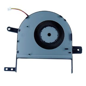 CPU Cooling Fan for Asus VivoBook F510 F510U F510UA F510UF F510Q F510qb S510 S510U S510UA S510UQ S510UN X510 X510UF X510UQ Series A13NB0FM0P01211 DFS531005PL0T