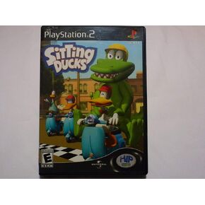 Sitting Ducks (Renewed)